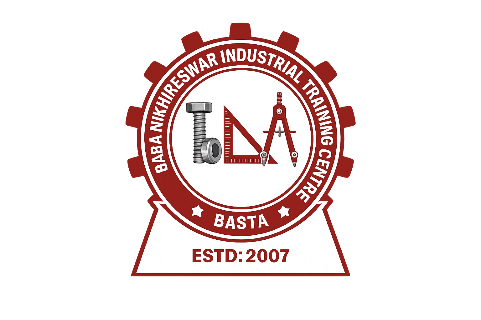BNTTI Logo