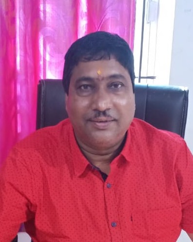 Paramaswar Barik